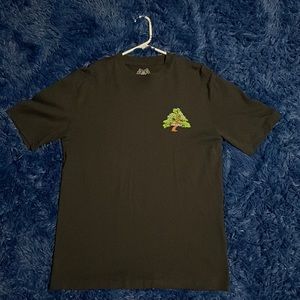 Black Palace Bonsai T-shirt